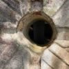 36 Inch Granite Runner Millstone - Image 3