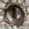 54 Inch Georgia Granite Millstone - Image 3