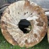 48 Inch Columbus Georgia City Mills Set Millstone