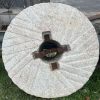 48 Inch runner millstone