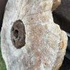 48 Inch Columbus Georgia (City Mills) Set Millstone - Image 3